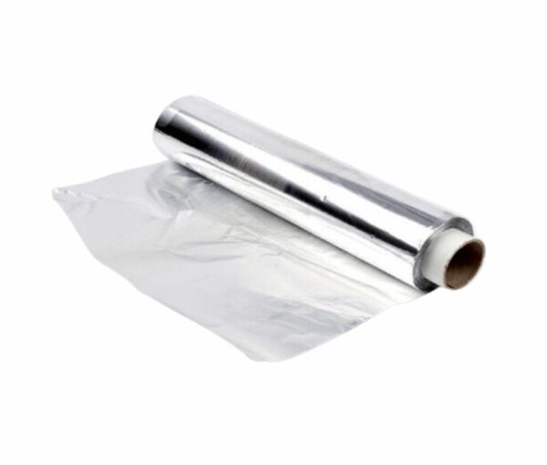 Aluminiumfolie