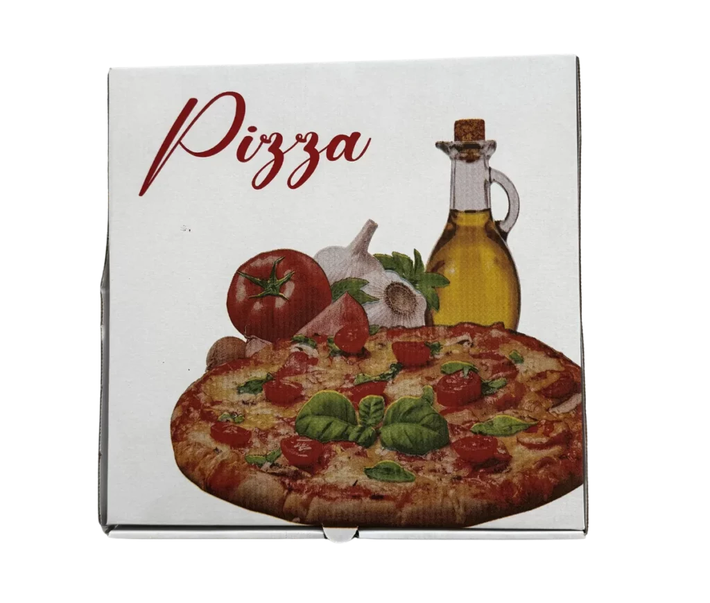 Pizza Box