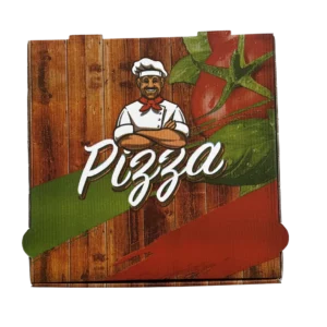 Pizza Box 2