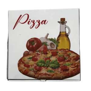 Pizza Box