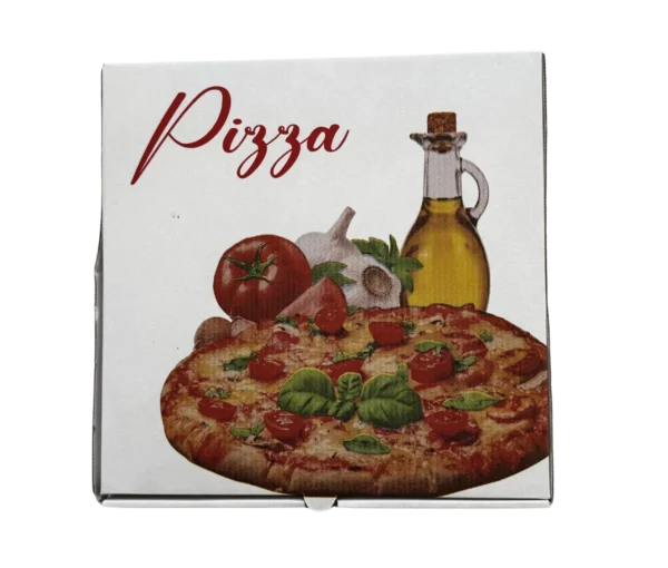 Pizza Box