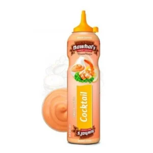 Cocktail Sauce