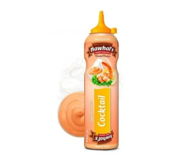 Cocktail Sauce