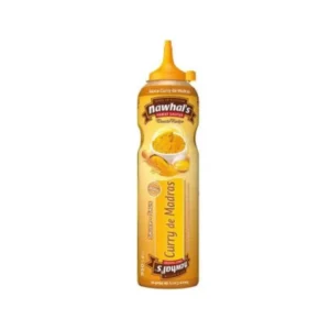 Curry de Madras Sauce