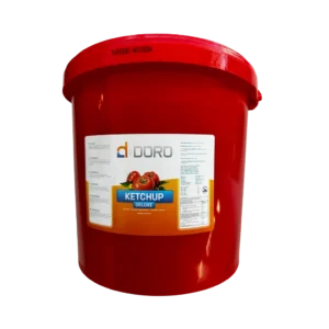 Doro Ketchup Deluxe