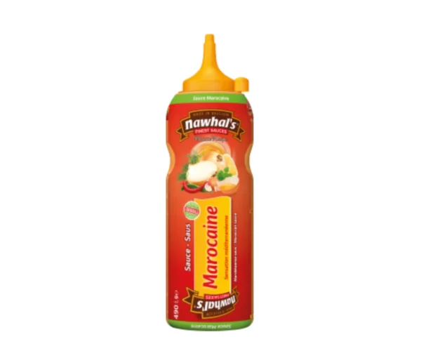 Marocaine Sauce
