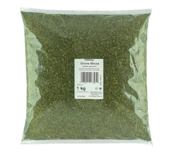 Minze