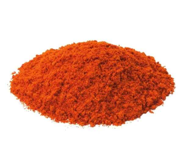 Paprika Edelsüss