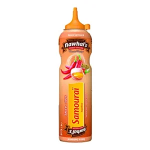 Samurai Sauce