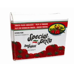 Ital. Tomatenpulpe