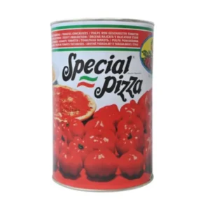 Tomatenpulpe